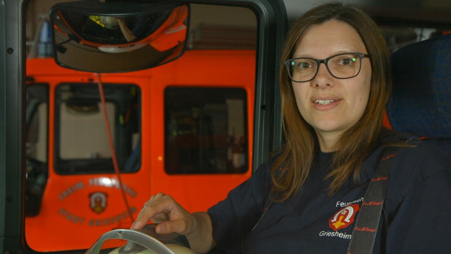 Kann ich bei der Freiwilligen Feuerwehr Geld verdienen?